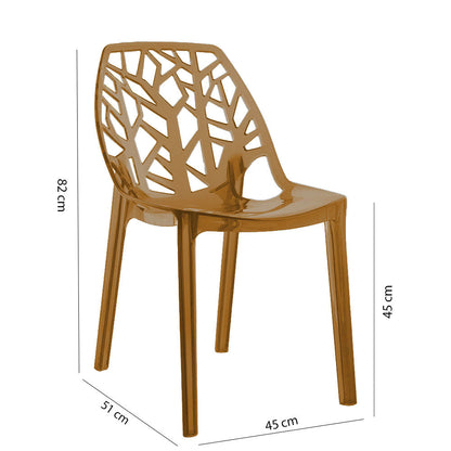 ZELDA CHAIRS